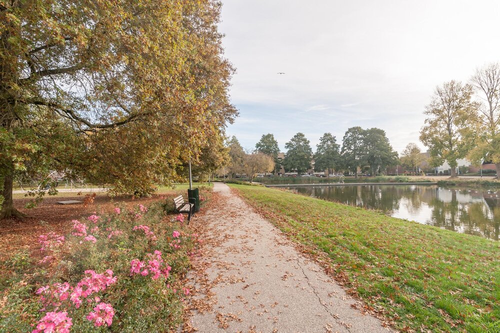 Bilderdijklaan 13, 9721 PP Groningen - € 164.000 k.k. - ben-s Makelaars Groningen