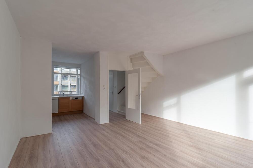 Bilderdijklaan 13, 9721 PP Groningen - € 164.000 k.k. - ben-s Makelaars Groningen