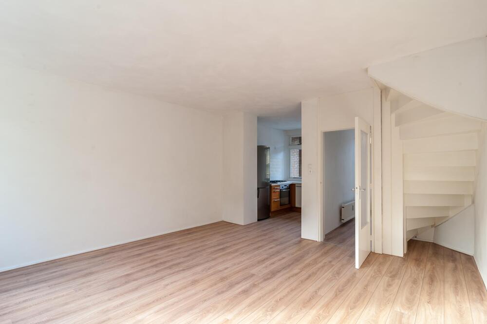 Bilderdijklaan 13, 9721 PP Groningen - € 164.000 k.k. - ben-s Makelaars Groningen