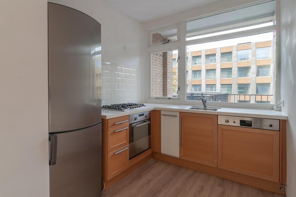 Bilderdijklaan 13, 9721 PP Groningen - € 164.000 k.k. - ben-s Makelaars Groningen