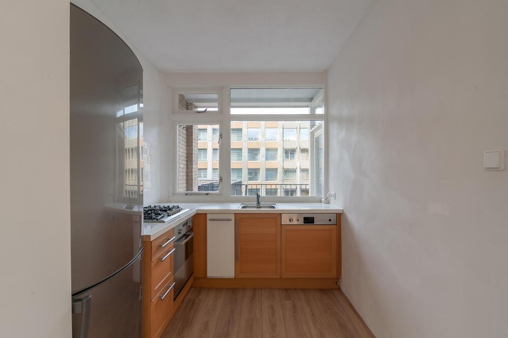 Bilderdijklaan 13, 9721 PP Groningen - € 164.000 k.k. - ben-s Makelaars Groningen