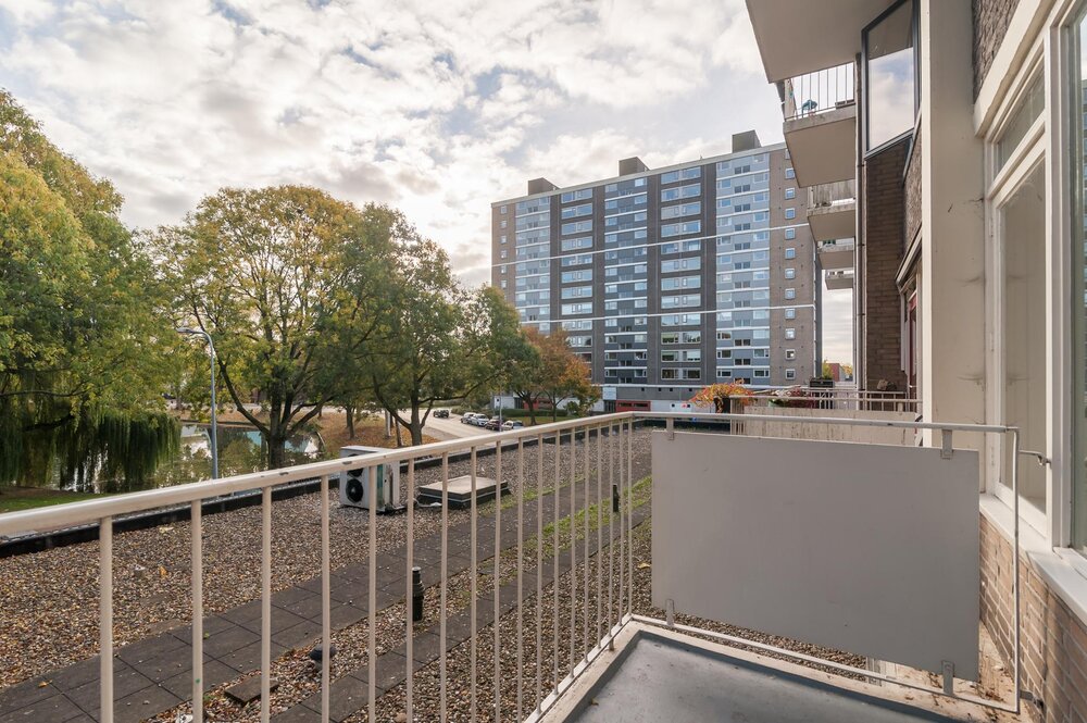 Bilderdijklaan 13, 9721 PP Groningen - € 164.000 k.k. - ben-s Makelaars Groningen