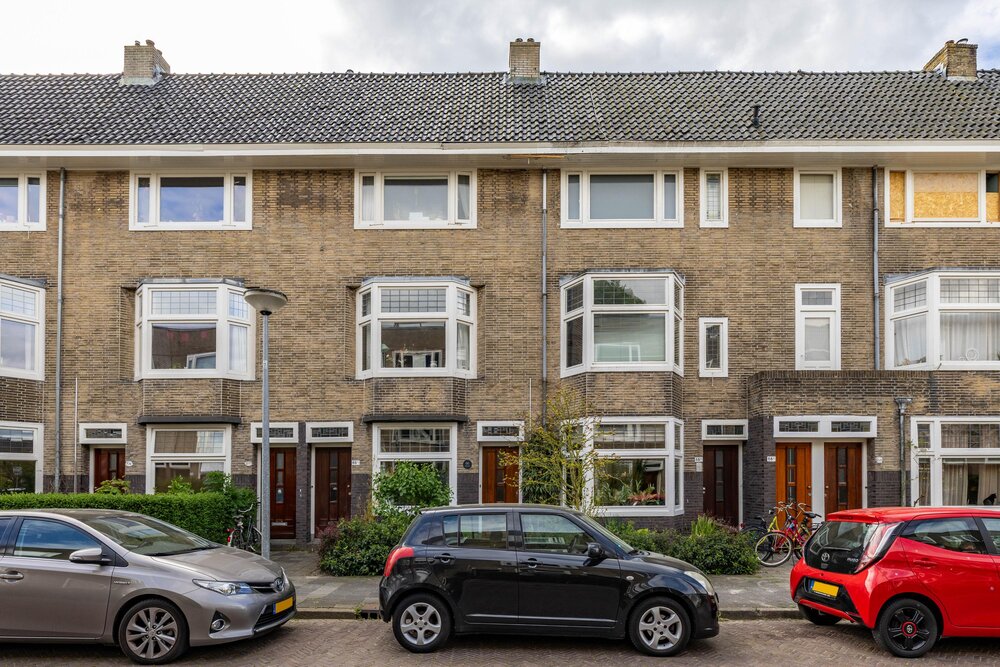 Wassenberghstraat 66, 9718 LN Groningen - € 350.000 k.k. - ben-s Makelaars Groningen