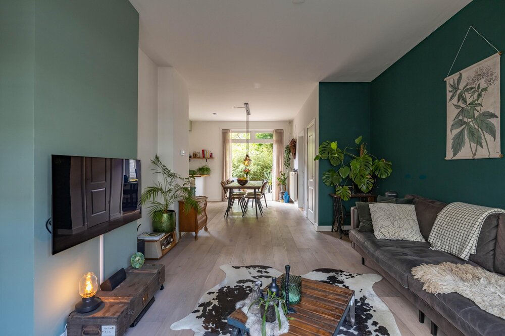 Wassenberghstraat 66, 9718 LN Groningen - € 350.000 k.k. - ben-s Makelaars Groningen