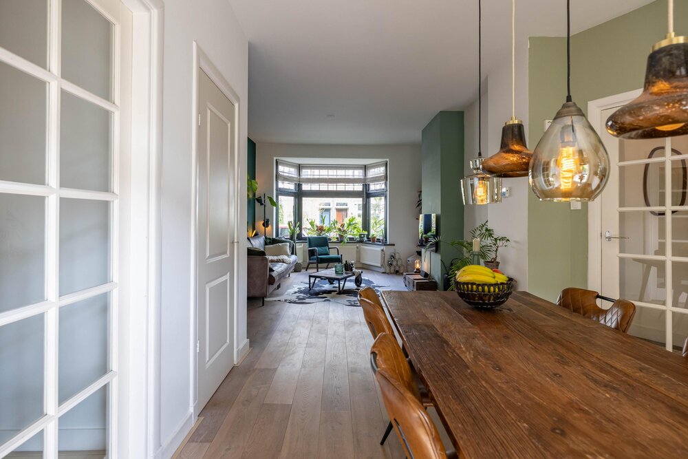 Wassenberghstraat 66, 9718 LN Groningen - € 350.000 k.k. - ben-s Makelaars Groningen