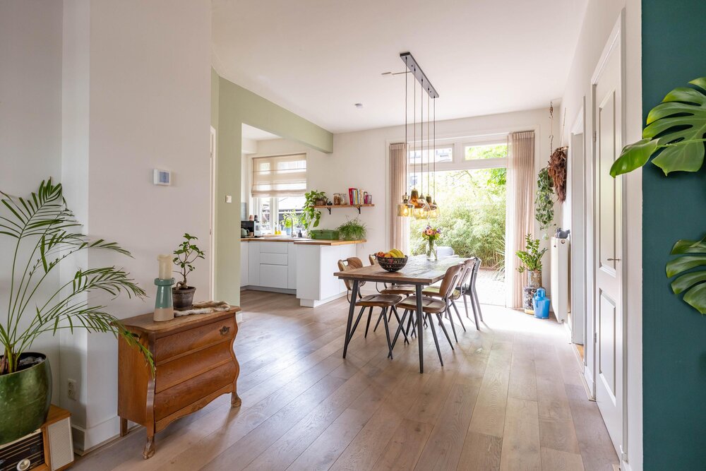 Wassenberghstraat 66, 9718 LN Groningen - € 350.000 k.k. - ben-s Makelaars Groningen