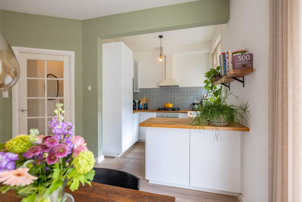 Wassenberghstraat 66, 9718 LN Groningen - € 350.000 k.k. - ben-s Makelaars Groningen