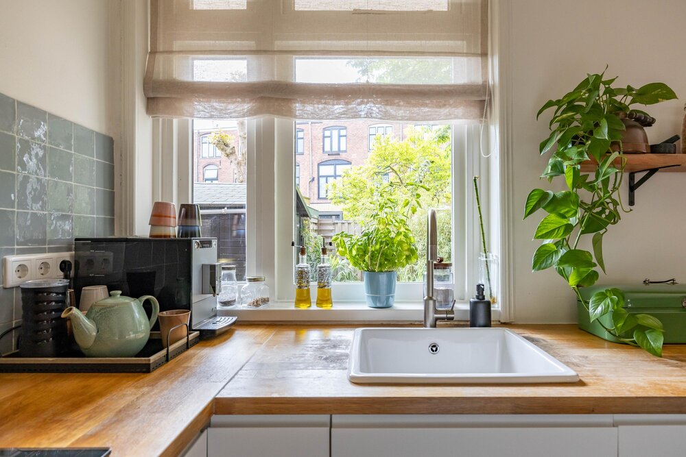Wassenberghstraat 66, 9718 LN Groningen - € 350.000 k.k. - ben-s Makelaars Groningen
