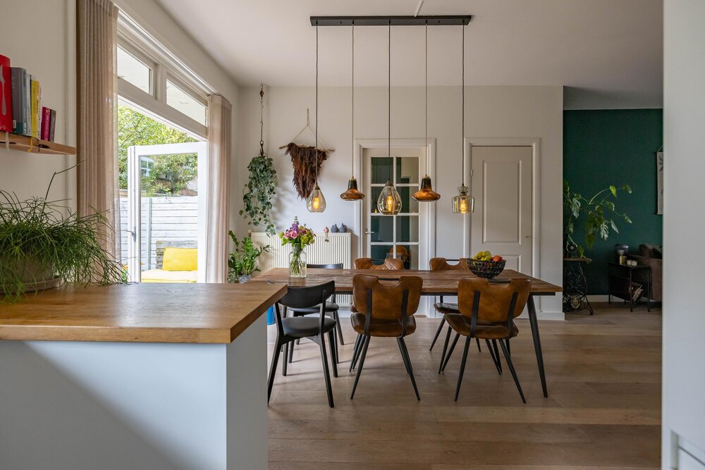 Wassenberghstraat 66, 9718 LN Groningen - € 350.000 k.k. - ben-s Makelaars Groningen