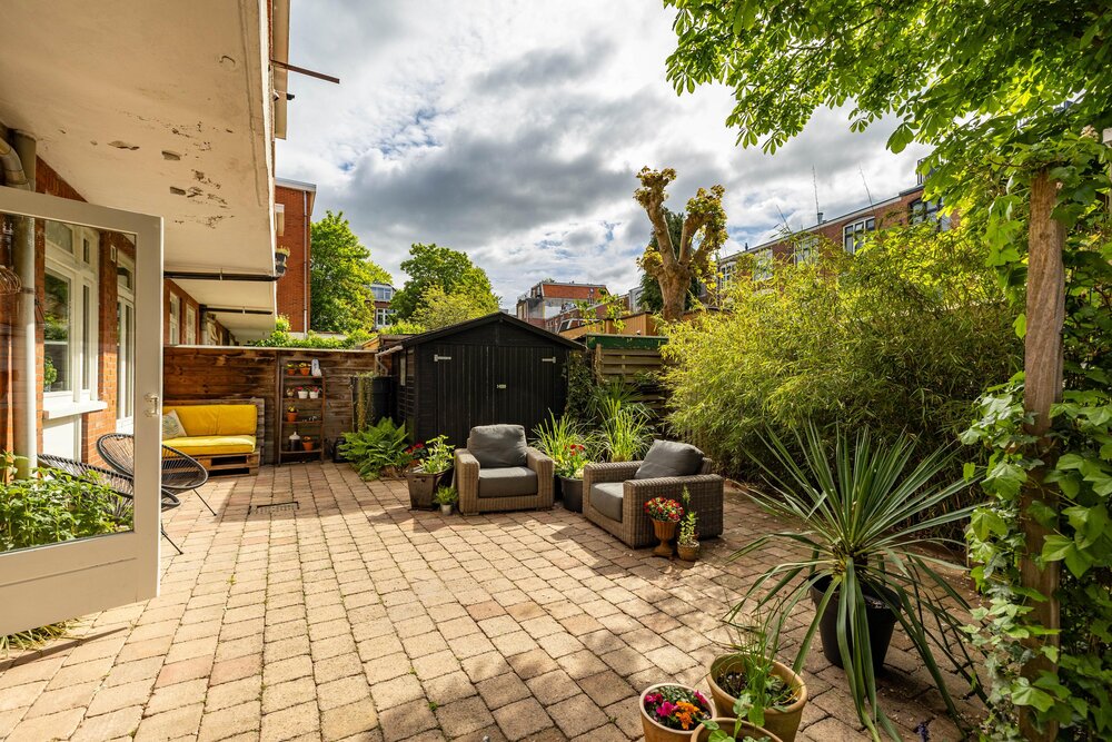 Wassenberghstraat 66, 9718 LN Groningen - € 350.000 k.k. - ben-s Makelaars Groningen