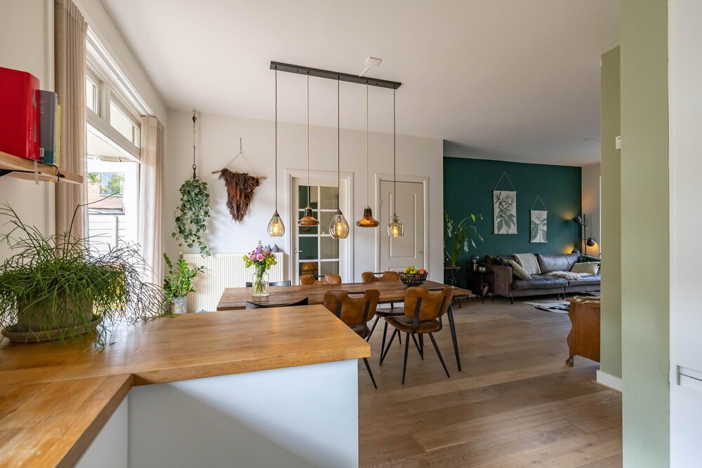 Wassenberghstraat 66, 9718 LN Groningen - € 350.000 k.k. - ben-s Makelaars Groningen