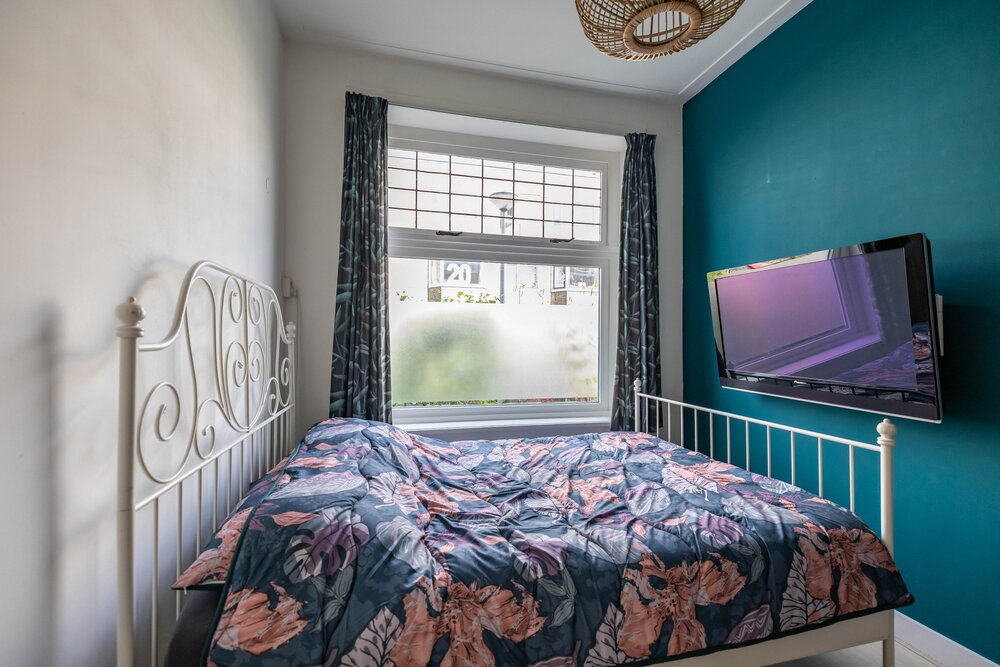 Wassenberghstraat 66, 9718 LN Groningen - € 350.000 k.k. - ben-s Makelaars Groningen