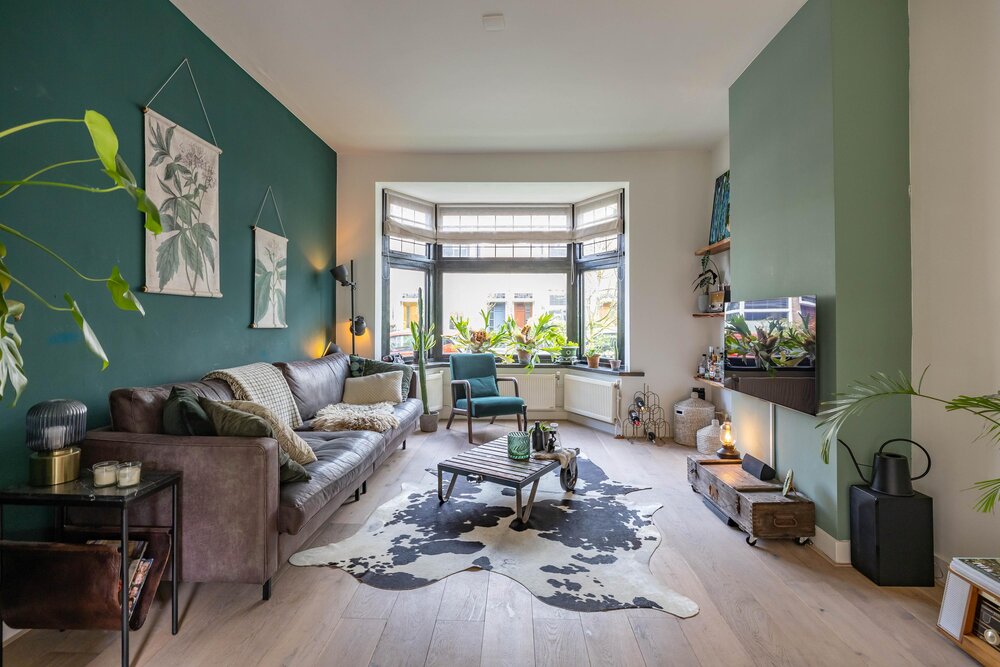 Wassenberghstraat 66, 9718 LN Groningen - € 350.000 k.k. - ben-s Makelaars Groningen