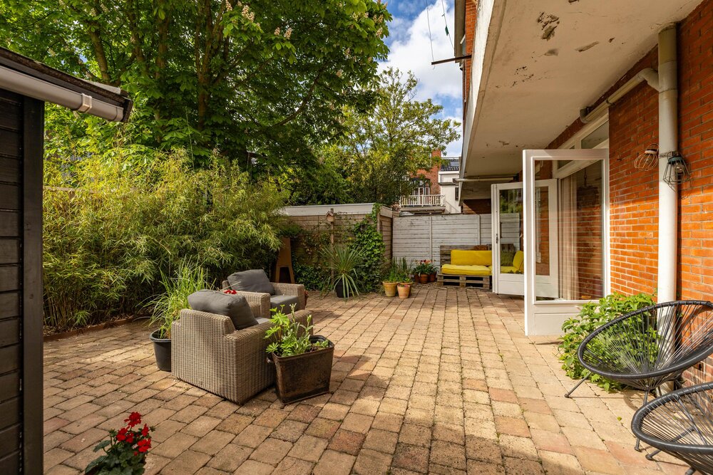 Wassenberghstraat 66, 9718 LN Groningen - € 350.000 k.k. - ben-s Makelaars Groningen