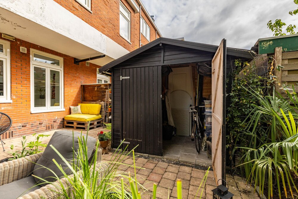 Wassenberghstraat 66, 9718 LN Groningen - € 350.000 k.k. - ben-s Makelaars Groningen