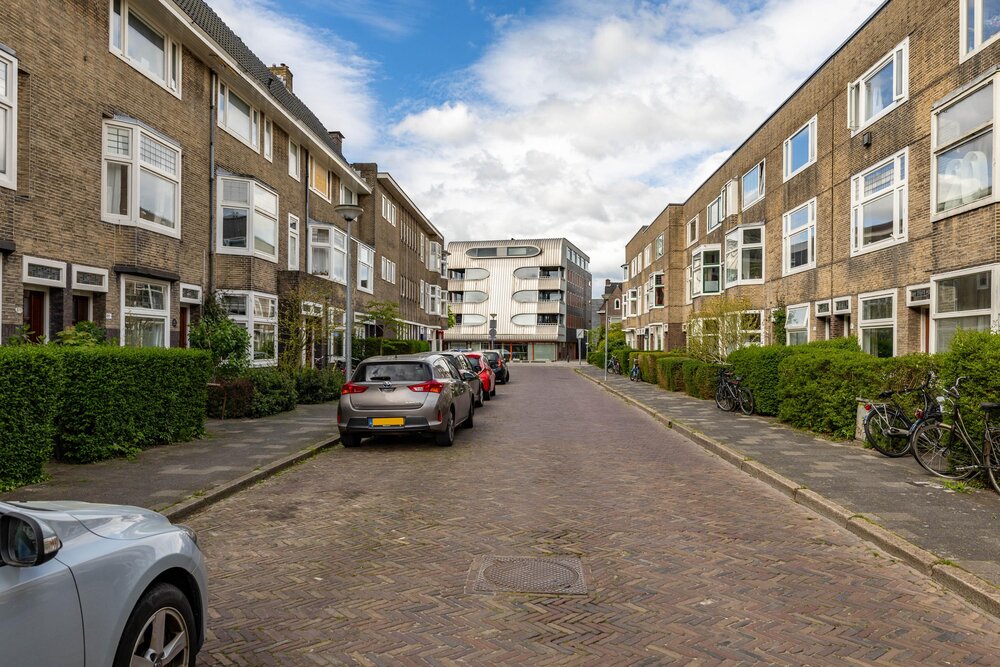 Wassenberghstraat 66, 9718 LN Groningen - € 350.000 k.k. - ben-s Makelaars Groningen