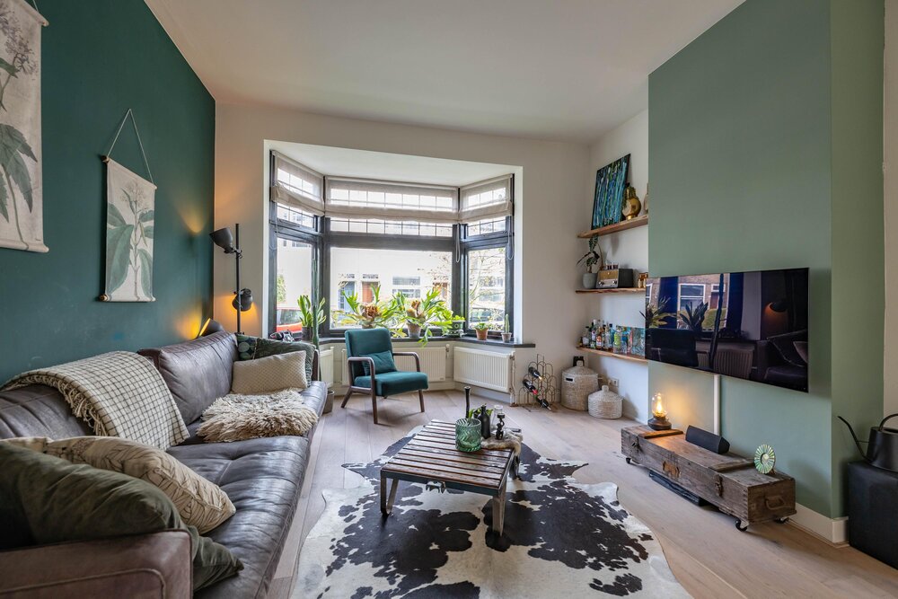 Wassenberghstraat 66, 9718 LN Groningen - € 350.000 k.k. - ben-s Makelaars Groningen