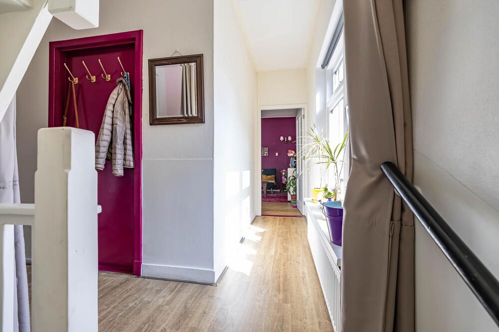 Prinsesseweg 63a, 9717 BC Groningen - € 339.000 k.k. - ben-s Makelaars Groningen