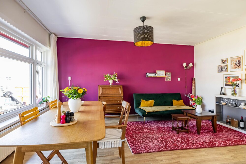 Prinsesseweg 63a, 9717 BC Groningen - € 339.000 k.k. - ben-s Makelaars Groningen