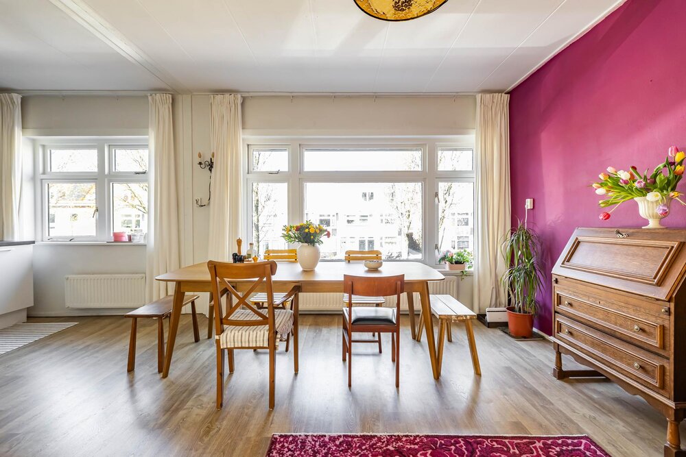 Prinsesseweg 63a, 9717 BC Groningen - € 339.000 k.k. - ben-s Makelaars Groningen