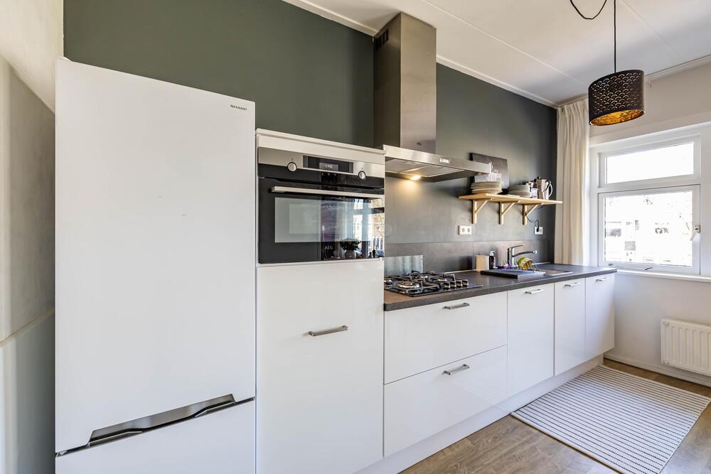 Prinsesseweg 63a, 9717 BC Groningen - € 339.000 k.k. - ben-s Makelaars Groningen