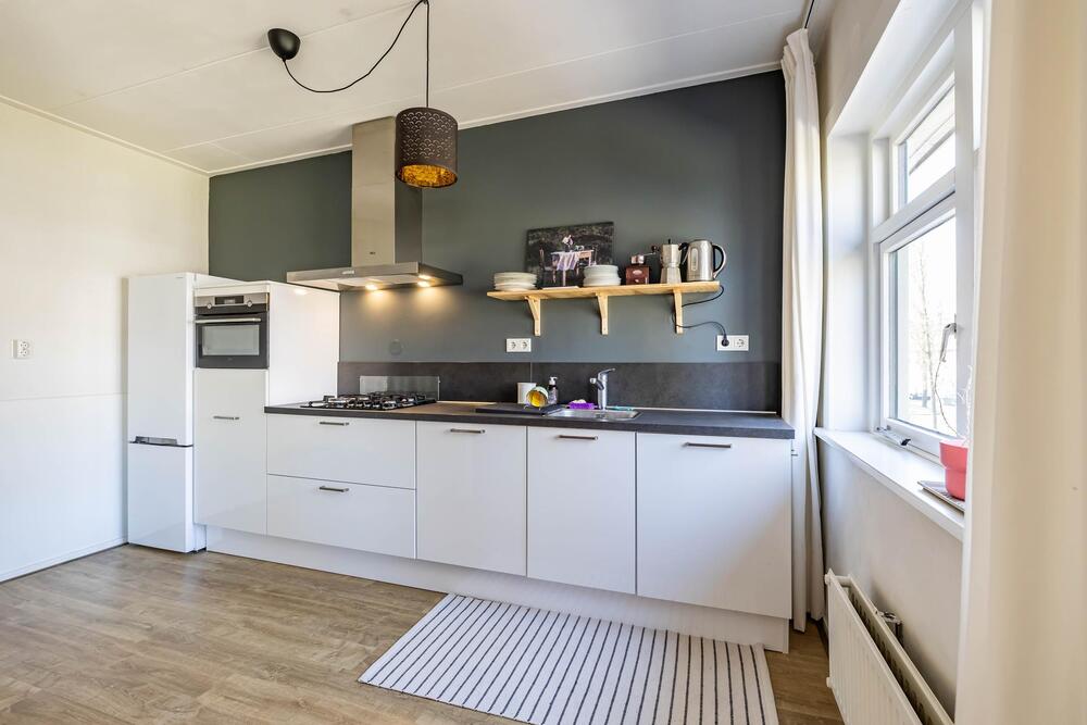 Prinsesseweg 63a, 9717 BC Groningen - € 339.000 k.k. - ben-s Makelaars Groningen