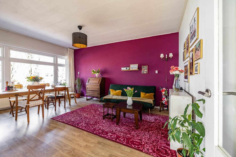 Prinsesseweg 63a, 9717 BC Groningen - € 339.000 k.k. - ben-s Makelaars Groningen