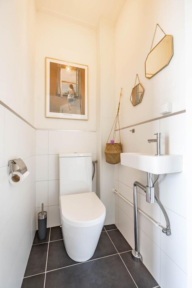 Prinsesseweg 63a, 9717 BC Groningen - € 339.000 k.k. - ben-s Makelaars Groningen