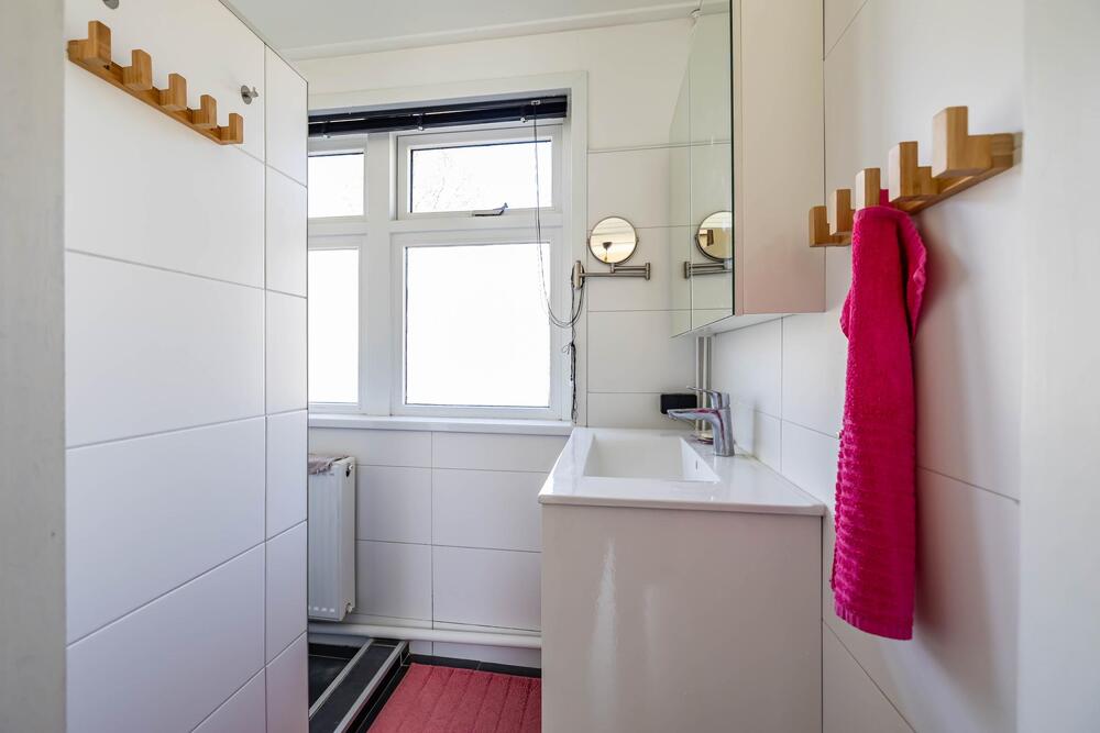 Prinsesseweg 63a, 9717 BC Groningen - € 339.000 k.k. - ben-s Makelaars Groningen