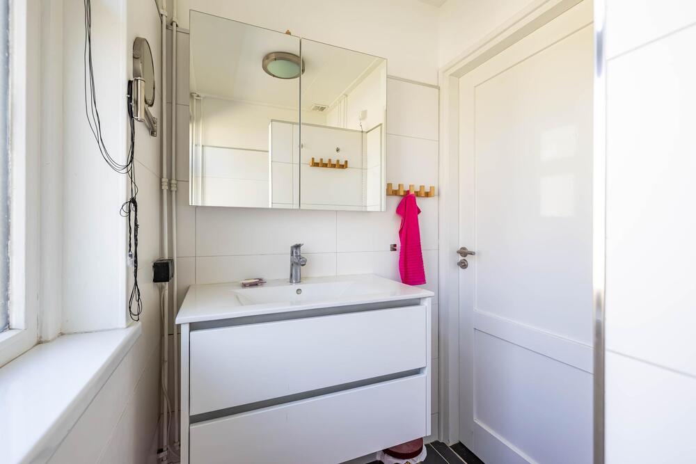 Prinsesseweg 63a, 9717 BC Groningen - € 339.000 k.k. - ben-s Makelaars Groningen