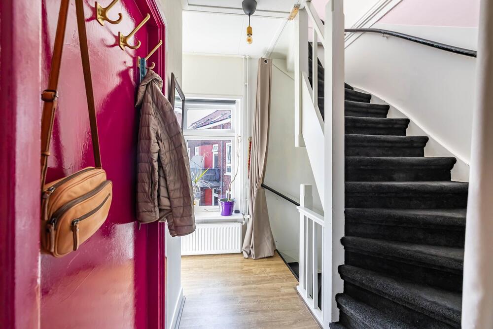 Prinsesseweg 63a, 9717 BC Groningen - € 339.000 k.k. - ben-s Makelaars Groningen