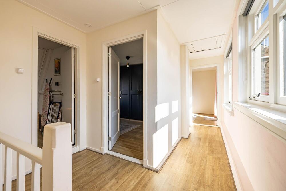 Prinsesseweg 63a, 9717 BC Groningen - € 339.000 k.k. - ben-s Makelaars Groningen