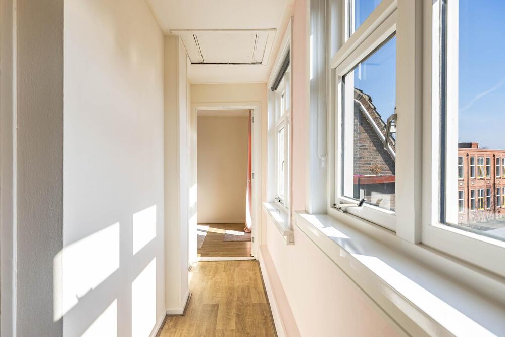 Prinsesseweg 63a, 9717 BC Groningen - € 339.000 k.k. - ben-s Makelaars Groningen