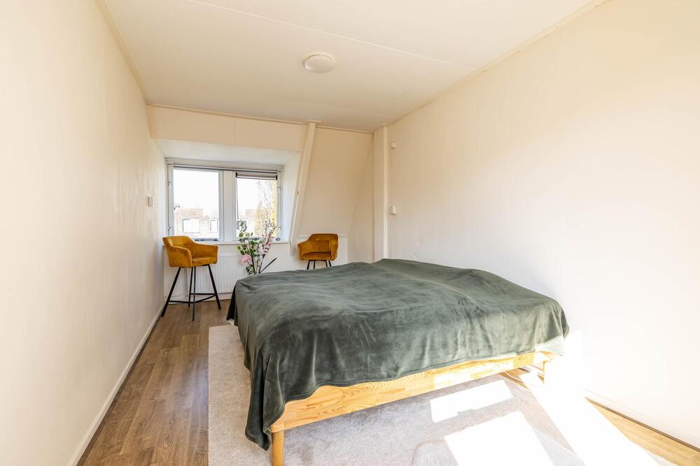 Prinsesseweg 63a, 9717 BC Groningen - € 339.000 k.k. - ben-s Makelaars Groningen