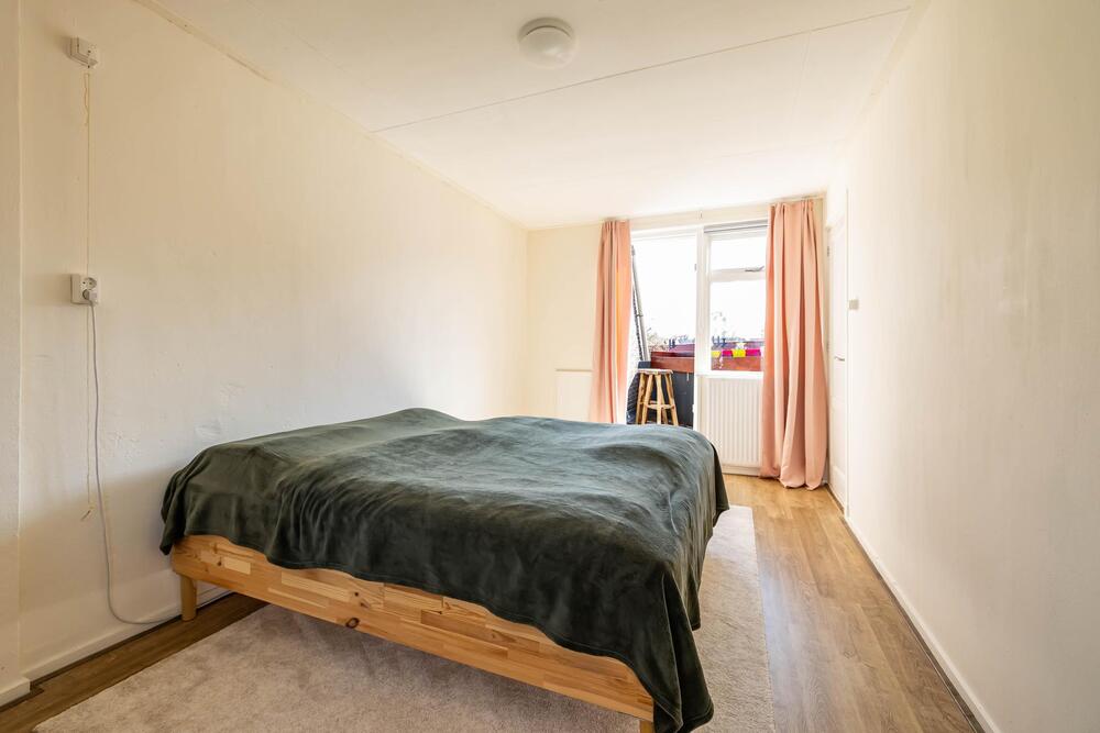 Prinsesseweg 63a, 9717 BC Groningen - € 339.000 k.k. - ben-s Makelaars Groningen