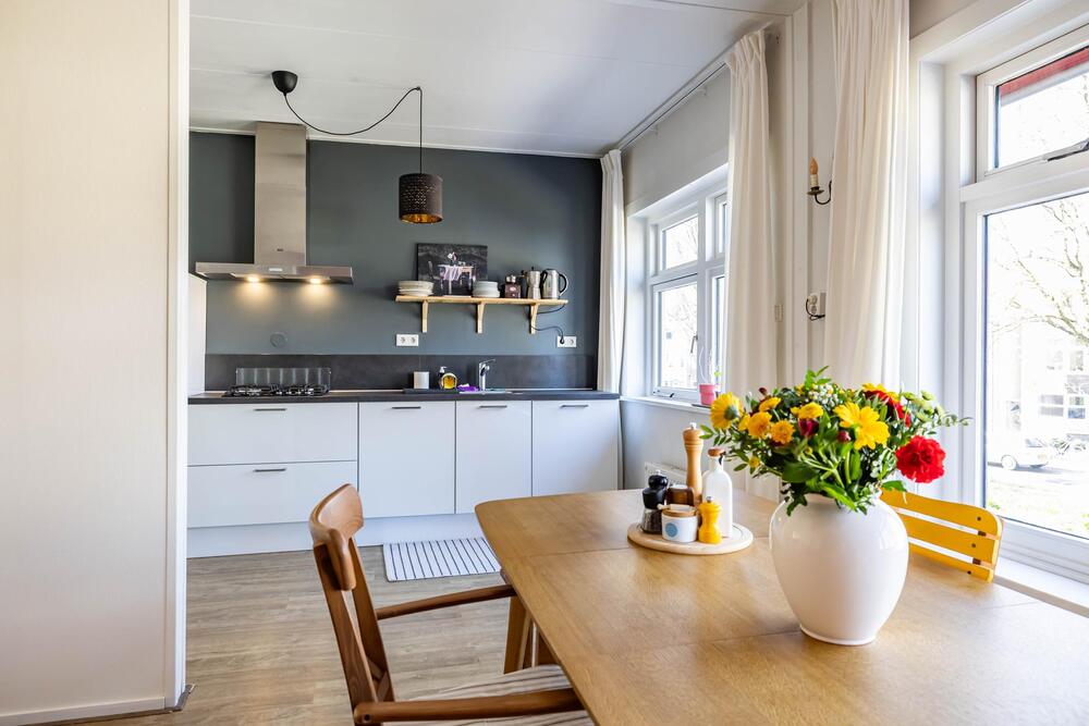 Prinsesseweg 63a, 9717 BC Groningen - € 339.000 k.k. - ben-s Makelaars Groningen