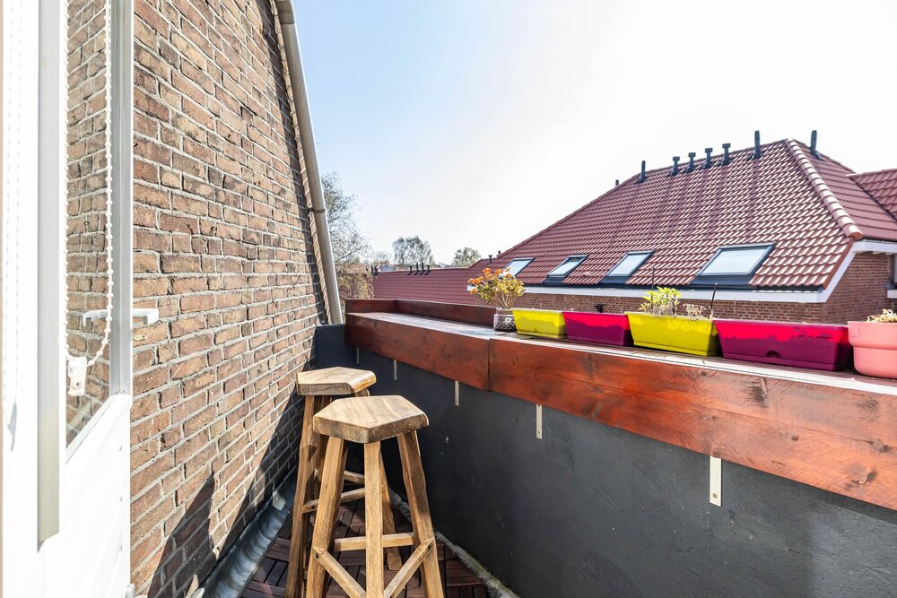 Prinsesseweg 63a, 9717 BC Groningen - € 339.000 k.k. - ben-s Makelaars Groningen