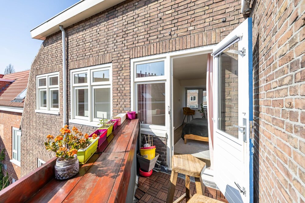 Prinsesseweg 63a, 9717 BC Groningen - € 339.000 k.k. - ben-s Makelaars Groningen