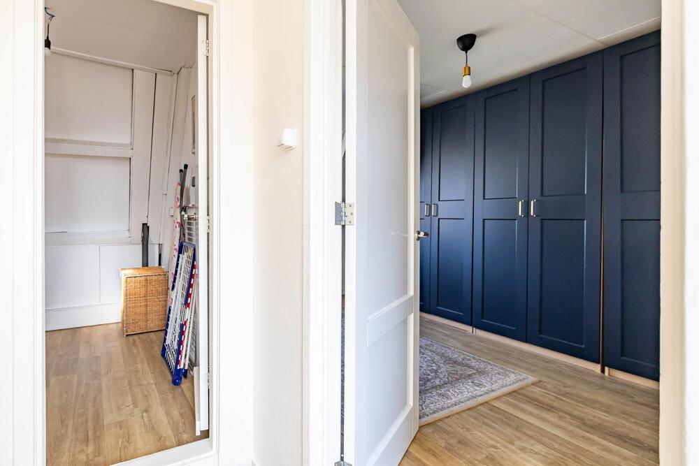 Prinsesseweg 63a, 9717 BC Groningen - € 339.000 k.k. - ben-s Makelaars Groningen