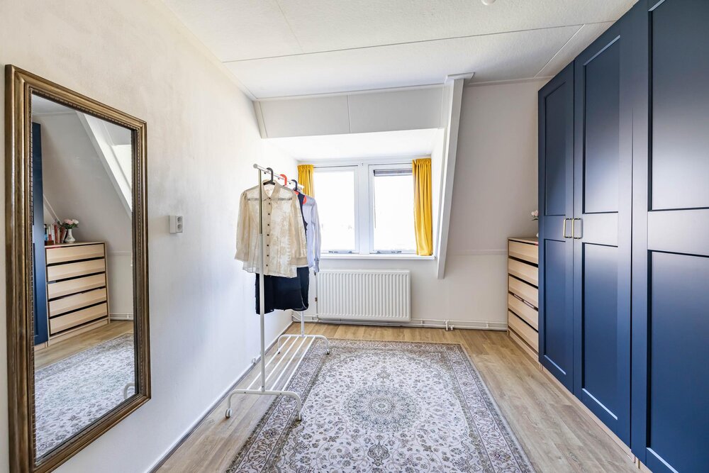 Prinsesseweg 63a, 9717 BC Groningen - € 339.000 k.k. - ben-s Makelaars Groningen