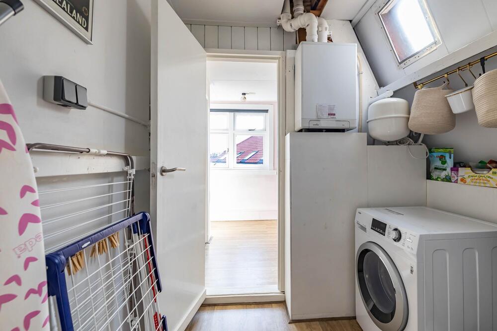 Prinsesseweg 63a, 9717 BC Groningen - € 339.000 k.k. - ben-s Makelaars Groningen