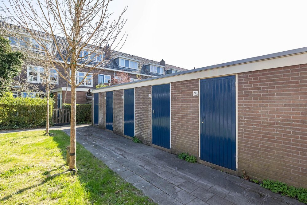 Prinsesseweg 63a, 9717 BC Groningen - € 339.000 k.k. - ben-s Makelaars Groningen