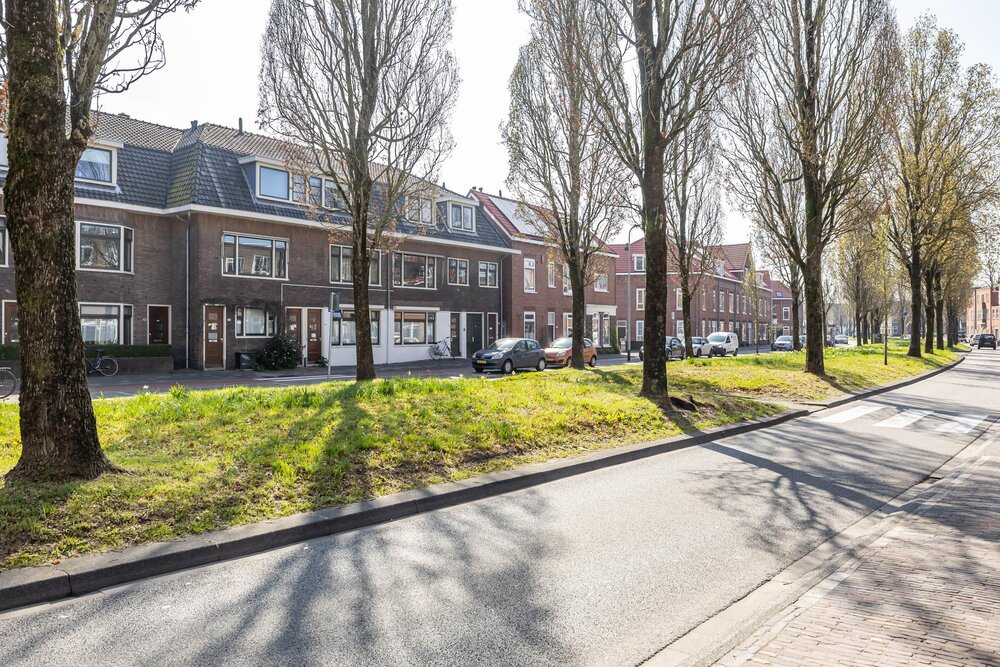 Prinsesseweg 63a, 9717 BC Groningen - € 339.000 k.k. - ben-s Makelaars Groningen