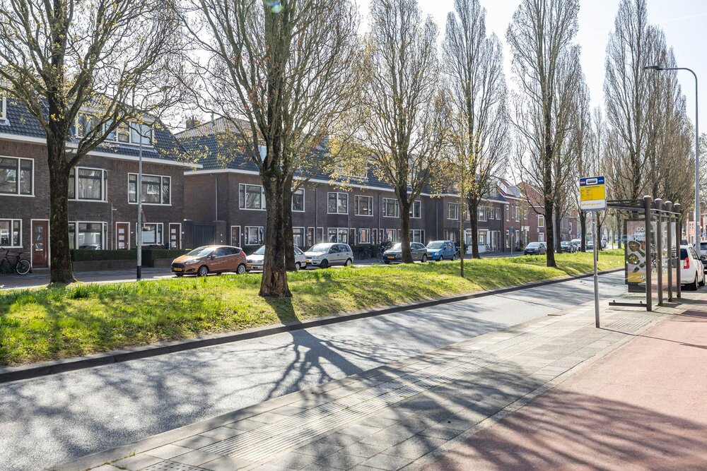 Prinsesseweg 63a, 9717 BC Groningen - € 339.000 k.k. - ben-s Makelaars Groningen