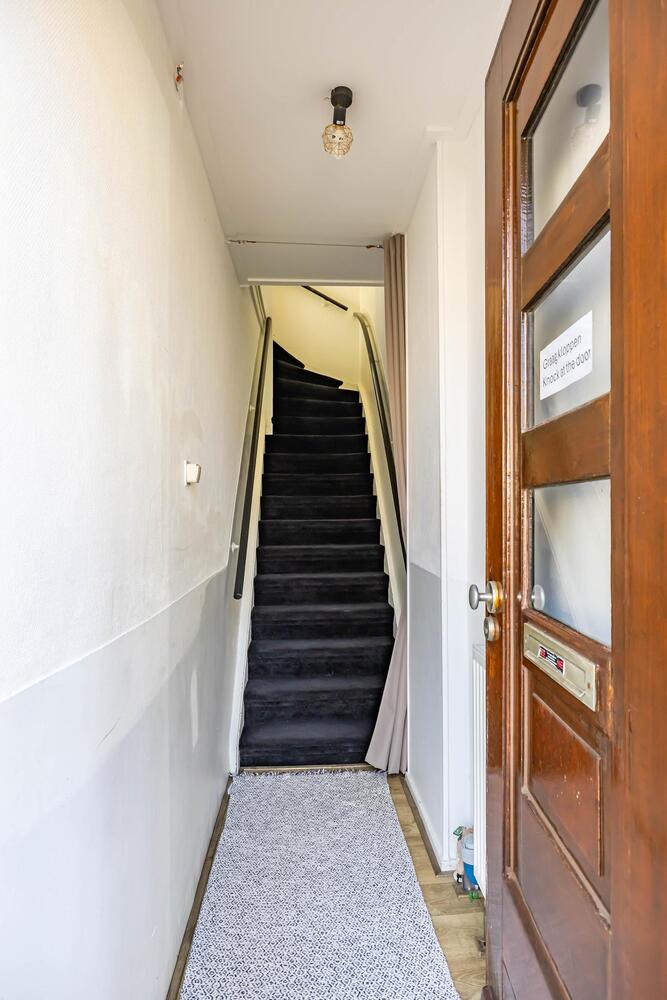 Prinsesseweg 63a, 9717 BC Groningen - € 339.000 k.k. - ben-s Makelaars Groningen