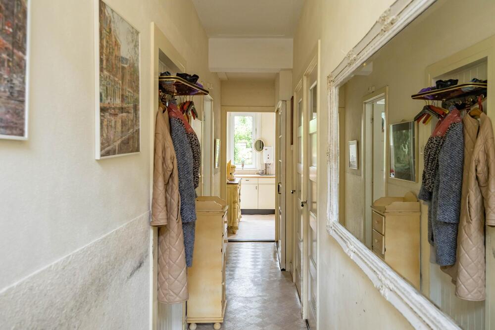 Jan Hissink Jansenstraat 20, 9713 HW Groningen - € 225.000 k.k. - ben-s Makelaars Groningen