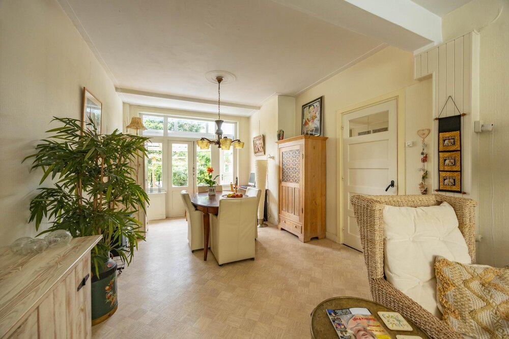 Jan Hissink Jansenstraat 20, 9713 HW Groningen - € 225.000 k.k. - ben-s Makelaars Groningen