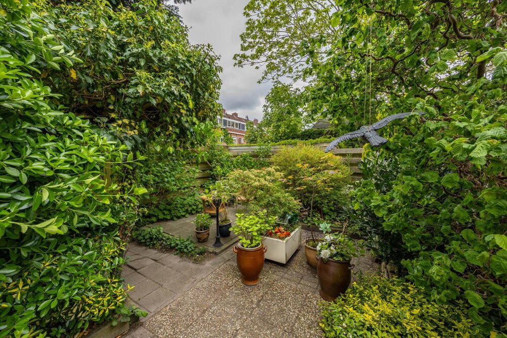 Jan Hissink Jansenstraat 20, 9713 HW Groningen - € 225.000 k.k. - ben-s Makelaars Groningen