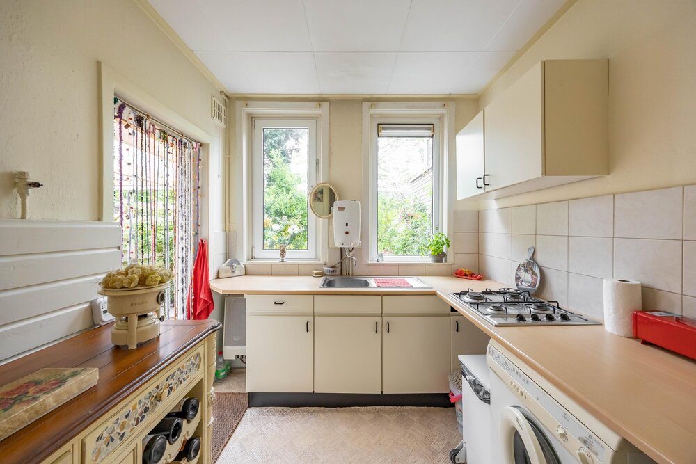 Jan Hissink Jansenstraat 20, 9713 HW Groningen - € 225.000 k.k. - ben-s Makelaars Groningen