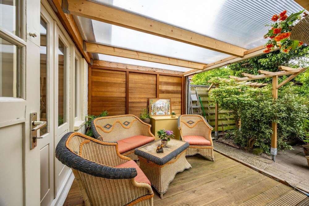 Jan Hissink Jansenstraat 20, 9713 HW Groningen - € 225.000 k.k. - ben-s Makelaars Groningen